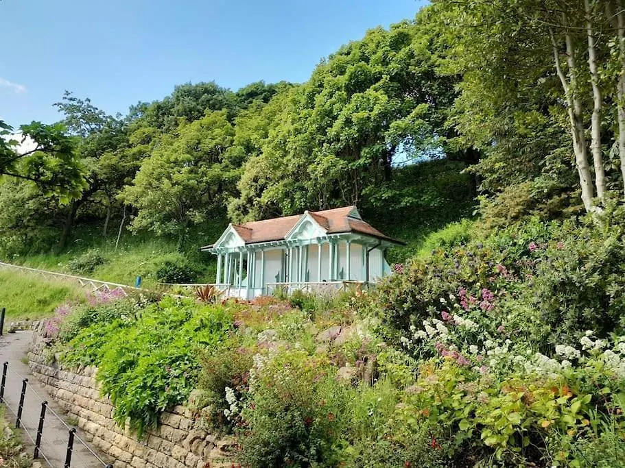 Edie'S Hideaway Scarborough 0*,  Reino Unido