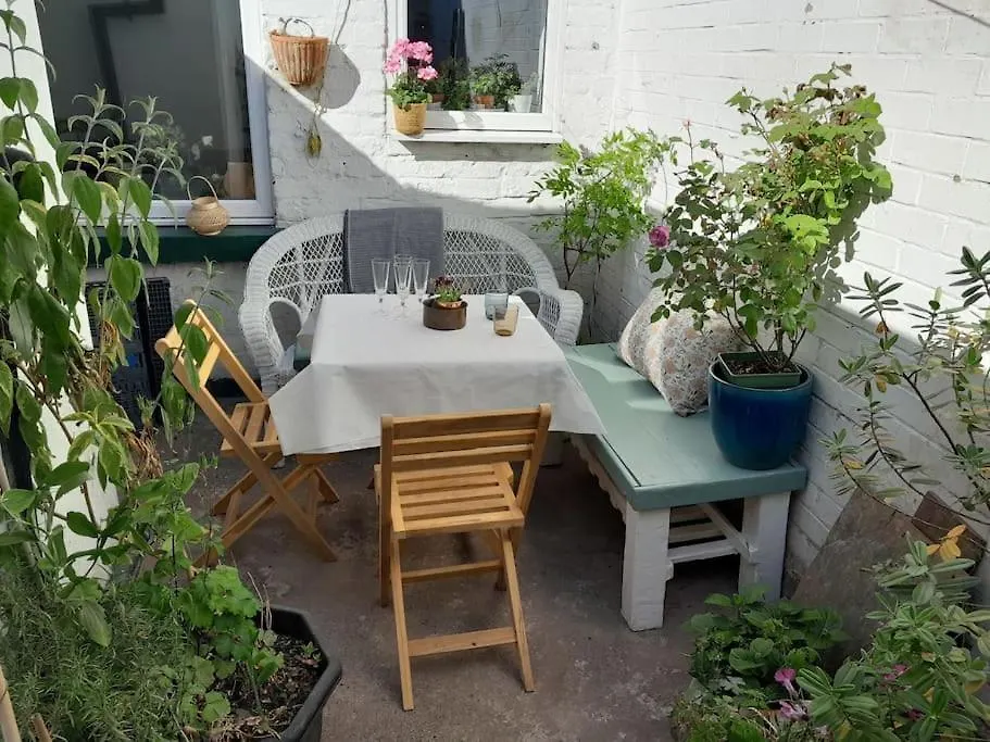 Casa de Férias Edie'S Hideaway Scarborough Reino Unido
